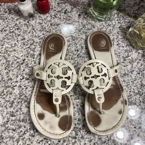 Used Miller Sandals